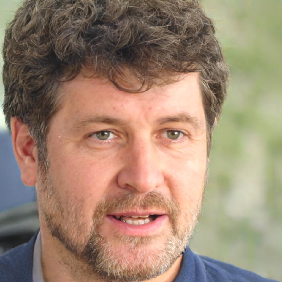 Torben Rheinfeldt