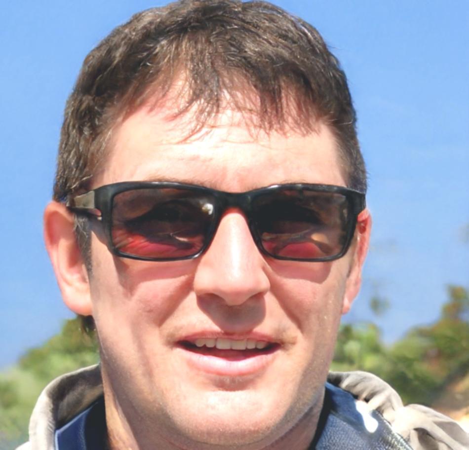 Magnus Ellerbrok